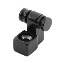 Kieltenohjain KO97BK, musta