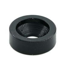 Kaulaholkki NJB2, musta - PRO