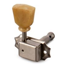 Gotoh AGED SD90-SL viritin 3L+3R Nikkeli