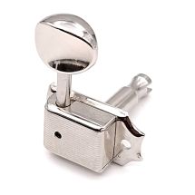 Gotoh SD91-05M viritin 6L Nikkeli