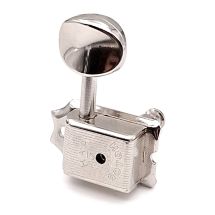 Gotoh SD91-HAP-05M viritin 6L Nikkeli
