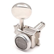 Gotoh SD91-MGT-05M lukkiutuva viritin 6L Nikkeli