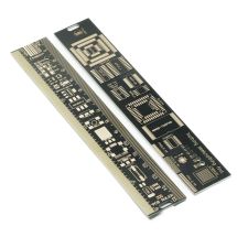 PCB -viivain 15cm
