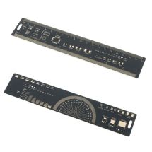 PCB -viivain 20cm