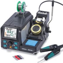 982D-I SMD juotosasema 90W