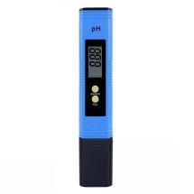 PH-02 digitaalinen pH-mittari 0,00–14,00 pH