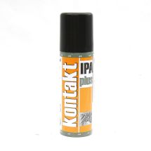 IPA plus 60ml spray (erittäin puhdas Isopropanoli, isopropyylialkoholi)