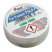 Cynel Tip Tinner TSLF+ - juotoskärjen hoitoaine, regeneraattori, 30g