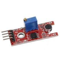 Sound sensor / ääni-ilmaisin