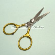 Razor scissors sakset 5" säädöllä, normaali muotoilu TFH®