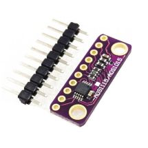 GY-ADS1015 12Bit ADC moduuli