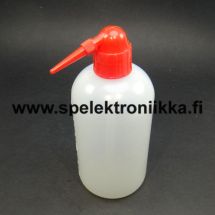 Annostelupullo pesupullo 500 ml malli 1