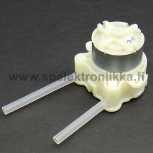 3.5 - 6V Mini Peristaltic Liquid Pump DIY Dosing Pump For Home