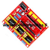 Arduino CNC Shield V4 Arduino NANO:lle