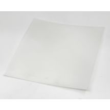 PIR / IR kalvo valkoinen n. 100 x 100 mm, paksuus 1mm
