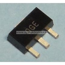ATF50189 single voltage e-phemt FET low noise