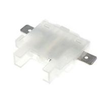Sulakepidin sulakepesä 19 x 20 mm autosulakkeille abikoilla