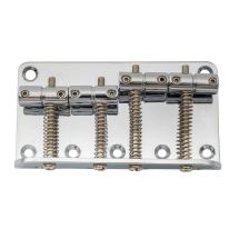 BASST01CR, 4-kielisen basson talla, kromi