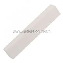 Bassokitaran satulan luuaihio koko n. 39x6x3.4mm BNK-11 Hosco