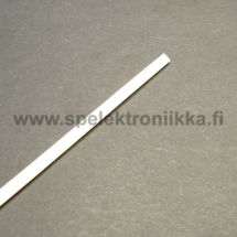 Binding material 3 mm for guitar ABS, Cream / Ivory FIV1530