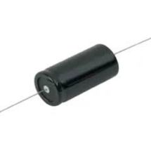 Bipolaarielko bipolaarikondensaattori 220uF / 50V