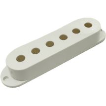 Strato mikrofonin kuori 52mm, standard, white (Boston)