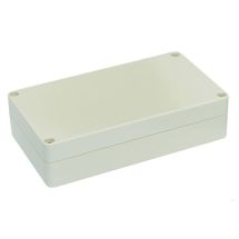 Laitekotelo ABS 158x90x40mm IP65