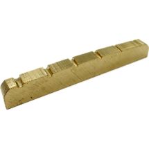 Messinkisatula 6 -kieliselle sähkökitaralle 43*6*3mm