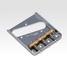 Gotoh BS-TC1 in tune tele talla (messinki satulat) - nikkeli
