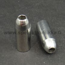 Bullet Truss Rod Nut