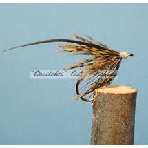 Caddis Pupa Tan