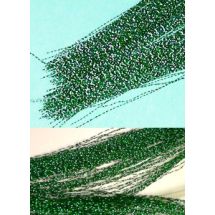 TFH™ Crystal Sparkle Flash Insect Green