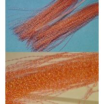 TFH™ Crystal Sparkle Flash Orange