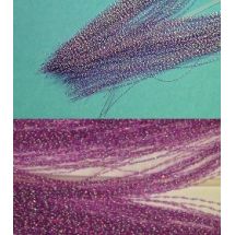 TFH™ Crystal Sparkle Flash Dark Lilac