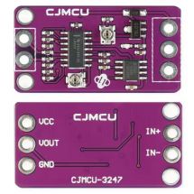 CJMCU-3247 virta-jännitemuunnin moduuli