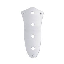 JB -tyylinen kontrollipaneeli JBKONTCR kromi