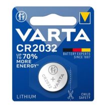 Litiumparisto CR 2032 Varta