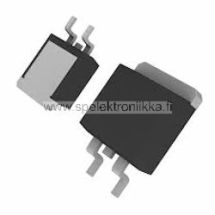 IRF640STR N -MOSFET 200V 18A 125W TO-252 SMD