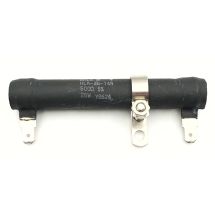 Tehovastus aseteltava 500 ohm 26W lankavastus