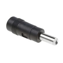 DC adapteri 2.5/5.5 mm - 2.1/5.5 mm