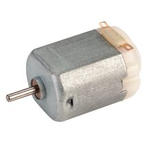DC-moottori 3VDC (1.5 - 4.5V)