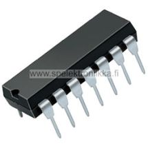 ICM7556IPD (= NE556 cmos kaksoisajastin)