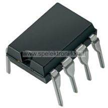 ICL7663ACPA programmable voltage regulator DIP-8 kotelo