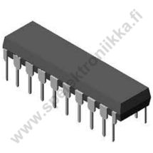 PLS153AN Programmable Logic Arrays (18 X 42 X 10) 40ns Philips