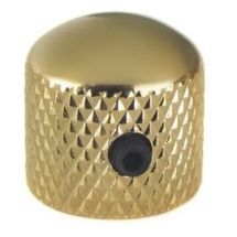 Metallinuppi gold 19 x 19 FDNUPGD ruuvikiinnitys