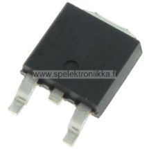 LD1117DT30 Low drop 3V regulaattori smd DPAK-3