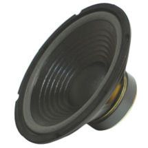 Basso / keskiäänikaiutin COMBO 8/4, 8"/4ohm/ 	100W / 150W