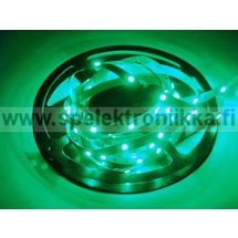 RGB LED -nauha superkirkas kuivaan tilaan (IP20)