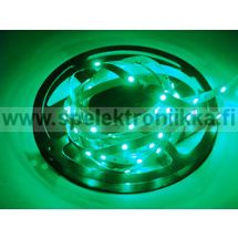 RGB LED -nauha kuivatila superkirkas 5050 IP20 12V 5cm (3LED)