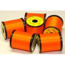 Uni -Thread 3/0, Orange
